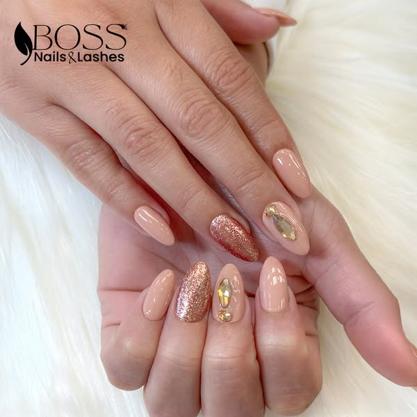 Boss Nails And Lashes nail photo 5