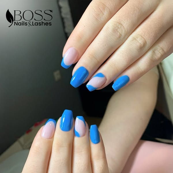 Boss Nails And Lashes nail photo 8
